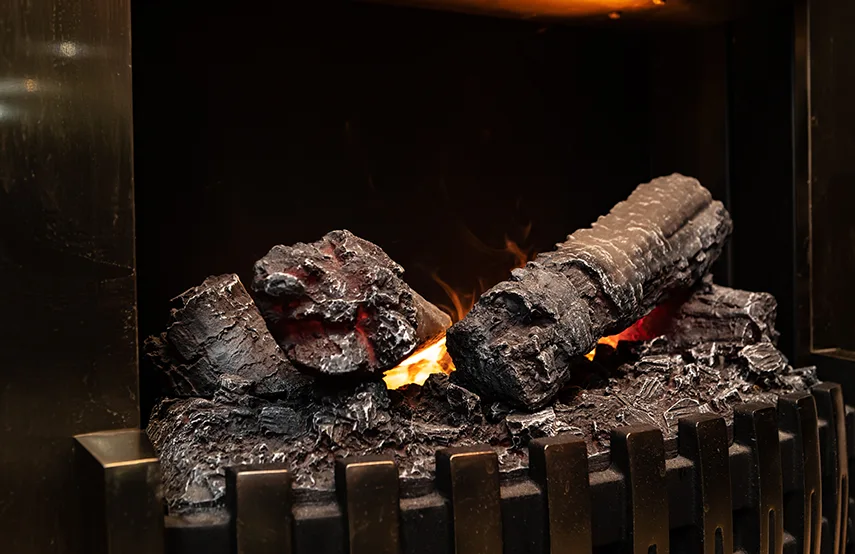 Soot Removal in Danville, Illinois